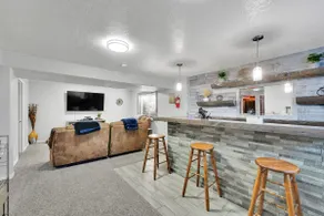 Basement Apartment w/ Separate Entrance in Clinton - Image 3
