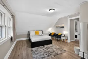 Massive 6BR w/ Garage Near Downtown - 7 min Drive - Image 3