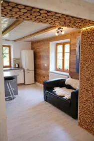 Achselkopf apartment - Image 3