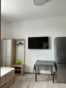 Two-room apartment with kitchen at the market - Image 5