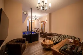 Le Secret d'Adam 95 m² (jacuzzi, room, secret,) - Image 2