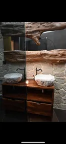 Le Secret d'Adam 95 m² (jacuzzi, room, secret,) - Image 5
