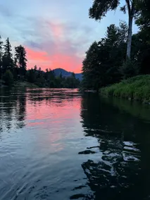 Brand New Barndo - Steps from the Rogue River - Image 2