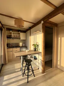 Chalet between Sea and Mountains with magical view - Image 4
