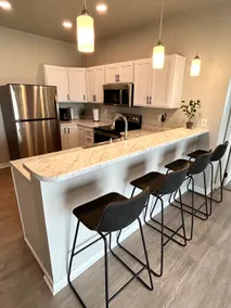 Relaxing Retreat 2 Bed | 2 Bath • Gym • Game Room - Image 3