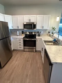 Relaxing Retreat 2 Bed | 2 Bath • Gym • Game Room - Image 4