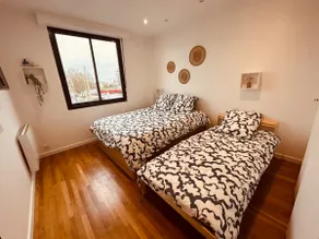 Marina apartment Caen center, Beautiful view - Image 2