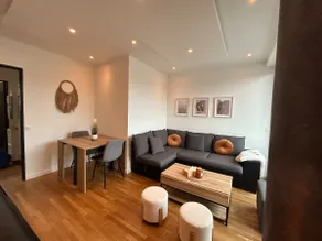 Marina apartment Caen center, Beautiful view - Image 5