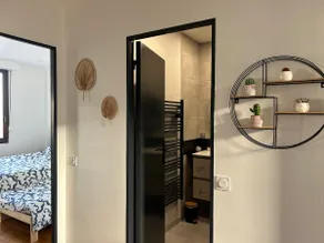 Marina apartment Caen center, Beautiful view - Image 4