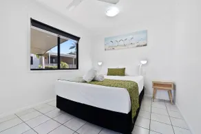 One Bedroom Superior Cabin - Image 5