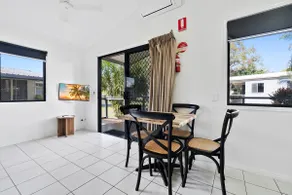 One Bedroom Superior Cabin - Image 4