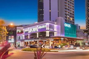 Resort room Broadbeach opposite Convention Centre - Image 4