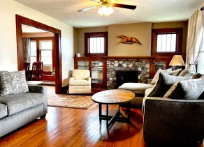 The Caraway House - Image 2