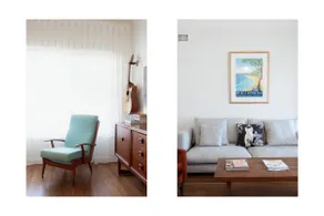 The Blue Beach House - Pet Friendly Coastal Escape in Mollymook - Image 4