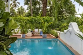 Amanjuna 2 5BHK Pvt Pool Retreat - Image 3