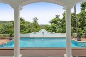 Amanjuna 2 5BHK Pvt Pool Retreat - Image 2