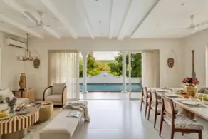 Amanjuna 2 5BHK Pvt Pool Retreat - Image 5