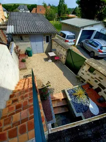 L'entre deux. Accommodation for 2 people. - Image 3