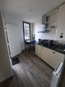 L'entre deux. Accommodation for 2 people. - Image 4