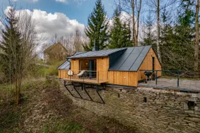 Chalet Nebeská v Orlických horách - Image 3