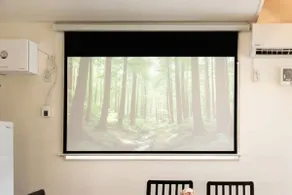 Gora Station 3min walk | Luxury Appliances | Movie Watching on the Projector | Loft | Capital Baking | West - Image 3