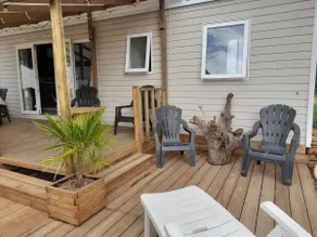 Mobil Home 4 personnes - Image 5