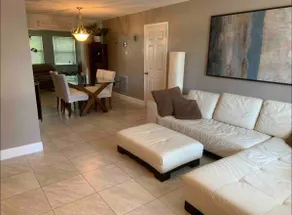 CAPTAIN’S QUARTERS Tropical pool house. Airport, Beaches, Usssa sports complex - Image 3