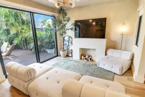 Tropical Boca Retreat | Pool • 5 Min to Beach - Image 3