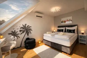 Roof Top Studio in the Heart of Vienna HG29 - Image 5