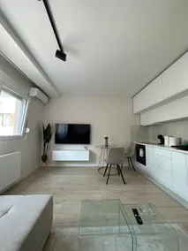 Apartment in Niš, Center! brand-new - Image 4