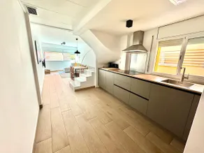 Duplex apartment with parking - near Barcelona - Image 4