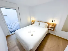 Duplex apartment with parking - near Barcelona - Image 3