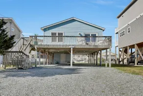 Location! New dock on canal, Steps to the Beach. - Image 2