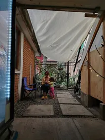 Pet-Friendly Downtown Cottage with Wild Garden - Image 3