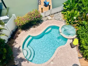Top 1%, Waterfront, Heated Pool, Elevator, FirePit - Image 5