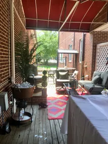 Newly renovated 3 bedroom townhouse - Image 4