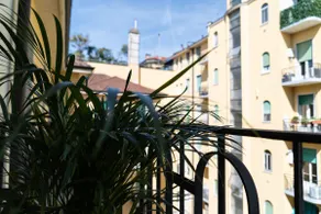 Elegant 3 Bedroom Flat | Central Milan | 6 Guests - Image 4