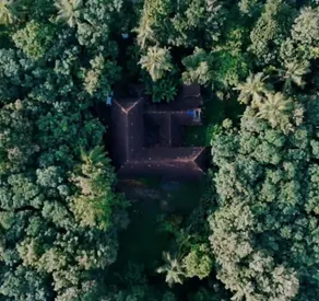 Kundrakkal | Kerala Heritage Home + natural pool - Image 3