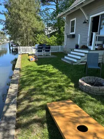 Waterfront Home & Golf Getaway - Image 5