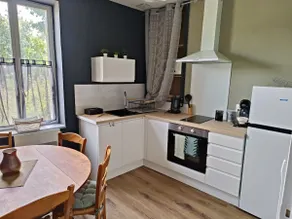 Le COCON de COCO F2, entire home - Image 4