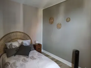 Le COCON de COCO F2, entire home - Image 3