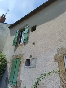 Le COCON de COCO F2, entire home - Image 2