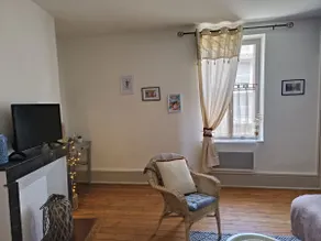 Le COCON de COCO F2, entire home - Image 5