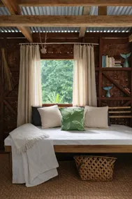 Beachfront Home: Free Ferry to Santo & Tours - Image 5