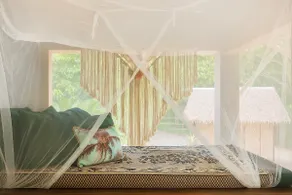 Beachfront Home: Free Ferry to Santo & Tours - Image 2