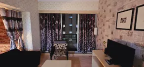 RJ Home Stays Independent Luxury Flat Code 9021 - Image 2