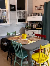 Old School Cottage - Image 4