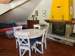 Ca' di Fant in Serravalle - Leonardo Apartment - Image 3