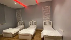 Chalet Al Amariah is close to the sea - Image 4
