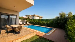 Modern Luxury Villa - Image 4